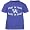 Kentucky Wildcats Royal Blue Toddler Start 'Em Young T-shirt