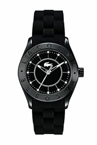 Women's Biarritz Black