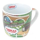Eigenschaften United Labels  / Thomas die kleine Lokomotive Tasse 280 ml aus Porzellan