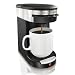 Hamilton Beach 49970 Personal Cup One Cup Pod Brewer