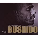 Bushido - Das H�rbuch (4 CDs)von "Bushido"