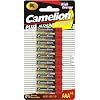 Batterie Camelion Alkaline LR03 Micro AAA (10 St.)