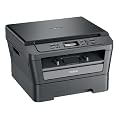 Brother DCP-7060D A4 Laser Multifunktionsdrucker (Kopierer, Scanner)