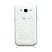 For Galaxy Core Prime SM-G360F , ivencase TPU Protective [Clear] Case Cover for Samsung Galaxy Core Prime SM-G360F G3606 G3608 G3609 + One 