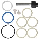 PMI Piranha Parts Kit