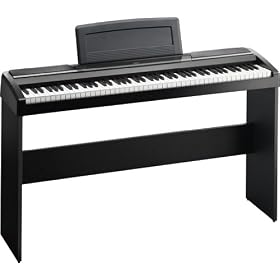 KORG SP-170 BK