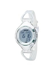 Speedo Womens SDS50612 Active Swim Polyurethane Sport Watch