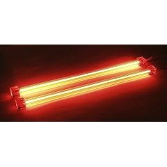 Neonr�hre Kaltkathodenr�hre (CCFL) 2er-Set 30 cm rot
