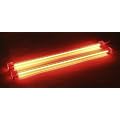 Neonr�hre Kaltkathodenr�hre (CCFL) 2er-Set 30 cm rot