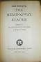 Hemingway Reader