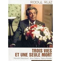 Trois vies et une seule mort