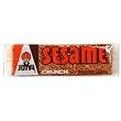 Joyva Sesame Bars, 1.125-Ounce Bars (Pack of 36)