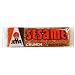 Joyva Sesame Bars, 1.125-Ounce Bars (Pack of 36)