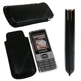 Original Phonecastle Trend Edel Etui Handytasche Samsung SGH L700