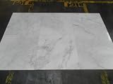 Imperial (Oriental)White 18X18 Polished Tile (as low as $12.14/Sqft) - 4 Boxes ($15.92/Sqft) 45 Sqft