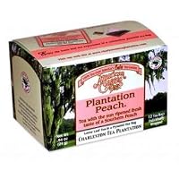 American Classic Plantation Peach Tea…