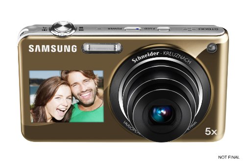 Imagen 4 de Samsung EC-ST600ZBPGE3