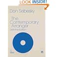 The Contemporary Arranger: Definitive Edition by Don Sebesky