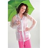 Don Alleson Women's Rain Jacket