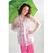 Don Alleson Women's Rain Jacket