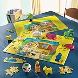 Image On the Farm Game & Puzzle