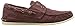 John Varvatos Men's Schooner Boat Shoe