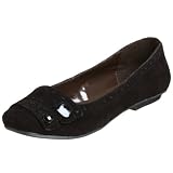Bronx Ladies Anais Flat by Bronx
