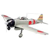1/32 エアークラフト No.17 1/32 三菱 零式艦上戦闘機 二一型 60317