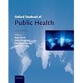 Oxford Textbook of Public Health