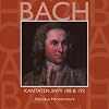 Kantaten Vol.57 Bwv 188 & 192