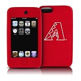 Arizona Diamondbacks iPod Touch Silicone Skin