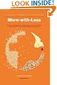 More-with-less Cook Book