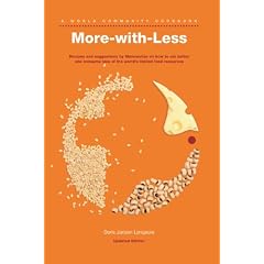 More-with-less cookbook