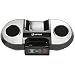 Aiptek PocketCinema Sound Station Docking Station for Front (Horizontal) and Ceiling (Vertical) Projection