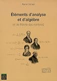 Eléments d'analyse et d'algèbre et de théorie des nombres