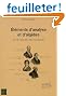 El�ments d'analyse et d'alg�bre et de th�orie des nombres