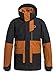 Quiksilver Big Boys' York Youth Jacket