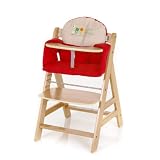 Produkt-Bild: Hauck 667347 Hochstuhlauflage Highchair-Pad Deluxe Alien Baby