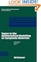 Topics in Mathematic Modelling of Composite Materials (Progress in Nonlinear Differential Equations and Their Applications)