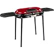 Coleman RoadTrip Sport Grill - Red