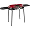 Coleman RoadTrip Sport Grill - Red