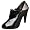 Black Metallic