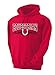 Sports Katz Womens 'Zebra' Equestrian Hoodie
