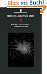 Rebecca Lenkiewicz: Plays 1: The Nigh...