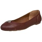 Marc By Marc Jacobs Women's 694130 Ballerina