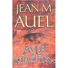 Ayla Figlia Della Terra