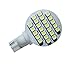 GRV T10 921 194 24-2835 SMD LED Bulb lamp Super Bright AC/DC12V-24V Cool White Pack of 10