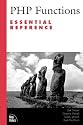 PHP Functions Essential Reference