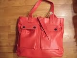 TRES GRAND SAC ROUGE