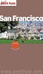 San Francisco 2012-2013 (avec cartes,...